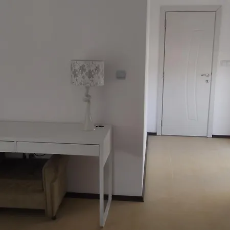 Sredna Gora * Burgas City