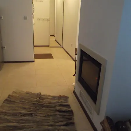 Apartament Sredna Gora *