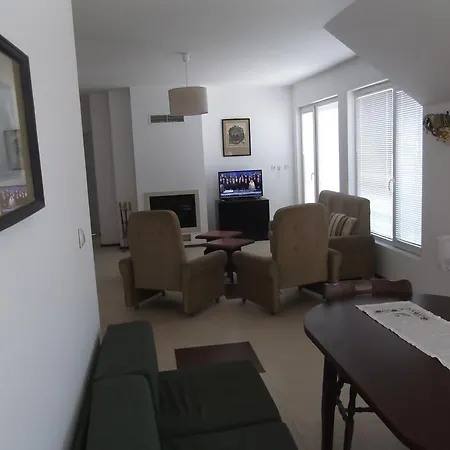 Apartment Sredna Gora Burgas City