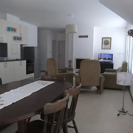 Apartment Sredna Gora