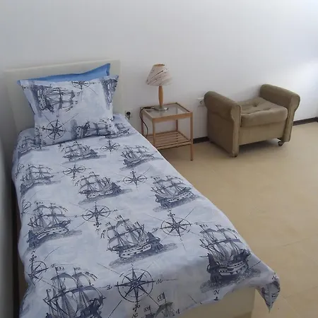 Apartament Sredna Gora Burgas City