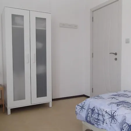 Apartament Sredna Gora