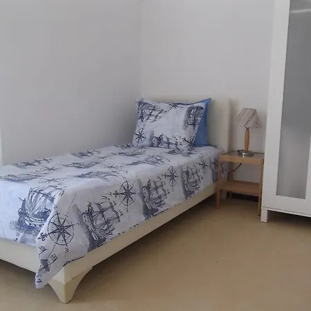 Apartment Sredna Gora
