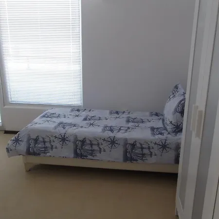 Sredna Gora Burgas City