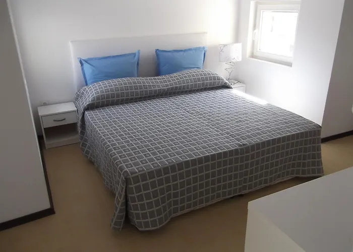 Apartment Sredna Gora Burgas City