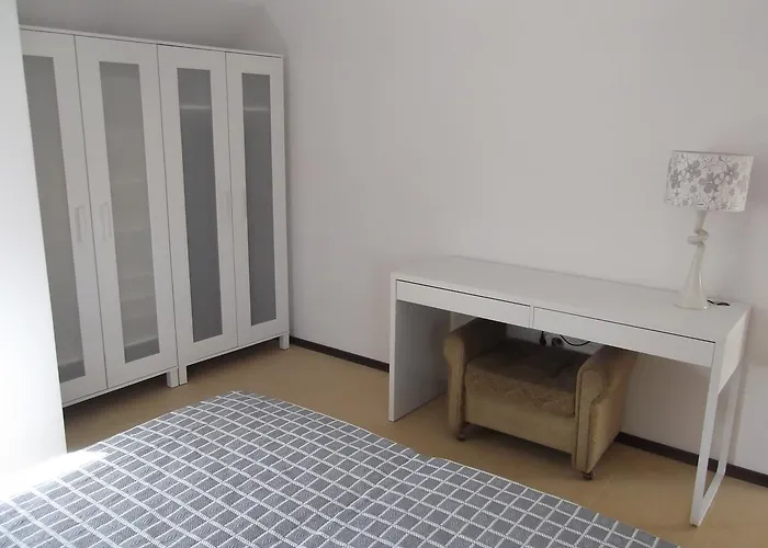 Sredna Gora Apartment