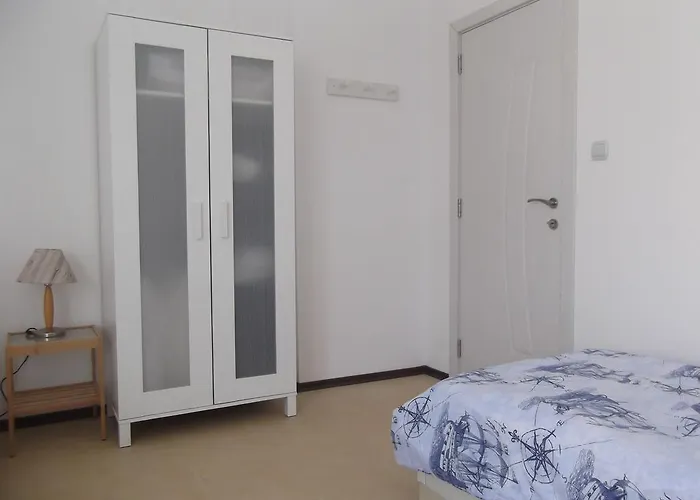 Apartment Sredna Gora