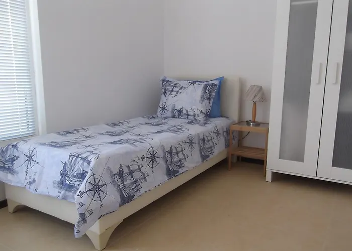 Apartment Sredna Gora