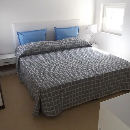 Apartman Sredna Gora Burgasz