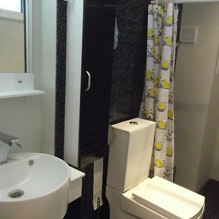 아파트 Sredna Gora