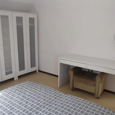Sredna Gora Apartman