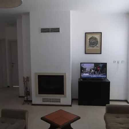 Apartman Sredna Gora Burgasz