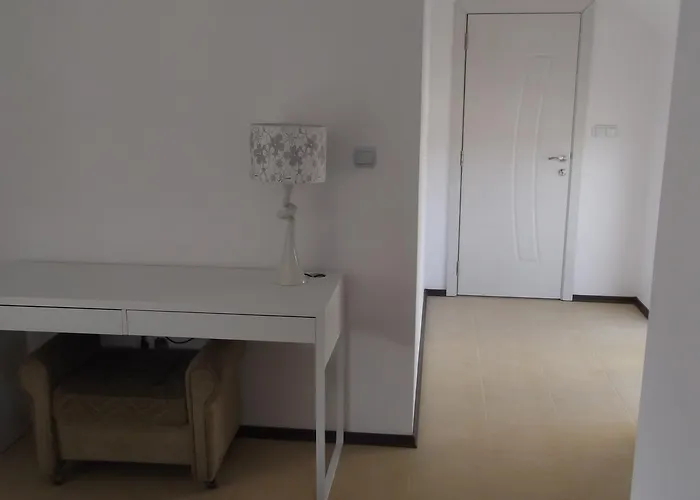 Sredna Gora * Burgas