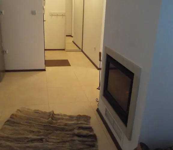 Apartment Sredna Gora *