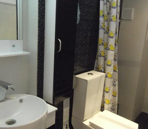 Apartment Sredna Gora