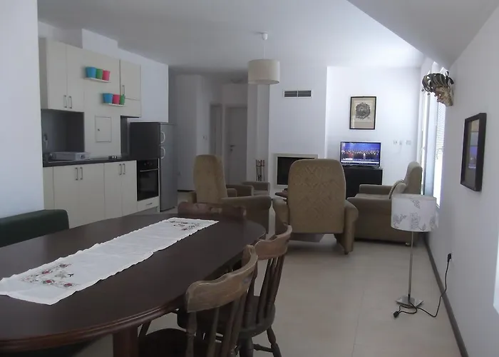 Apartment Sredna Gora
