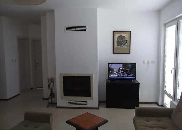 Apartment Sredna Gora Burgas